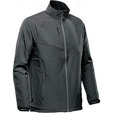 Graphite Men's Koyoto Jacket