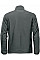 Graphite Men's Koyoto Jacket