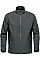 Graphite Men's Koyoto Jacket