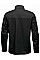 Black Men's Greenwich Lightweight Softshell