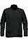 Black Men's Greenwich Lightweight Softshell