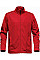 Black Men's Greenwich Lightweight Softshell