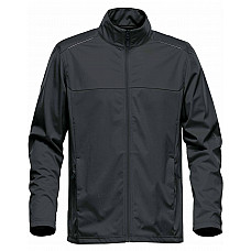 Dolphin Men's Greenwich Lightweight Softshell