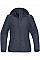 Navy Women's Nautilus Shell