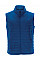 Azure Blue Men's Nautilus Quilted Bodywarmer