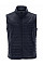 Navy Men's Nautilus Quilted Bodywarmer