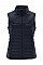 Navy Women's Nautilus Quilted Bodywarmer