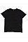 Black Men's Essential Organic T