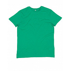 Kelly Green Men's Essential Organic T