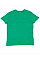 Kelly Green Men's Essential Organic T