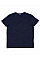 Navy Men's Essential Organic T