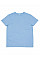 Sky Blue Men's Essential Organic T