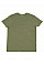 Soft Olive Men's Essential Organic T