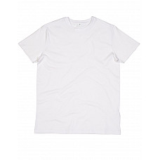 White Men's Essential Organic T