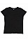 Black Women's Essential Organic T