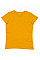 Mustard Women's Essential Organic T