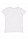 White Women's Essential Organic T