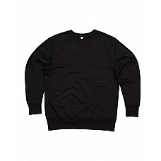 Black The Sweatshirt