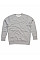 Heather Grey Melange The Sweatshirt