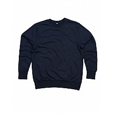 Navy The Sweatshirt