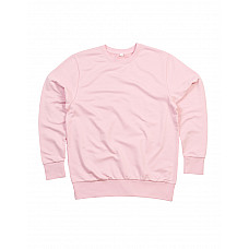 Soft Pink The Sweatshirt