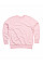 Soft Pink The Sweatshirt