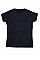 Dark Navy Ladies' Superstar T-Shirt