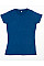 Dark Navy Ladies' Superstar T-Shirt