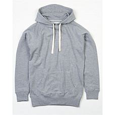 Heather Grey Melange The Superstar Hoodie