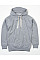 Heather Grey Melange The Superstar Hoodie