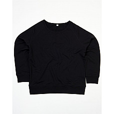 Black Women's Favourite Sweatshirt