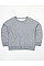 Heather Grey Melange Women's Favourite Sweatshirt