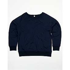 Navy Women's Favourite Sweatshirt