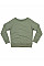 Soft Olive Women's Favourite Sweatshirt