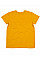 Mustard Men's Organic Roll Sleeve T