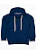 Swiss Navy Men's Superstar Zip-Through Hoodie