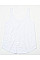 White Women's Loose Fit Vest