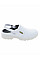 White Hygiene Non Slip Clog