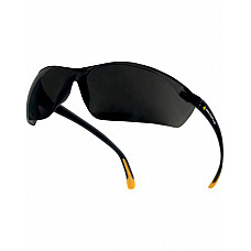 Smoke Polycarbonate Lens Glasses