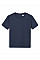 Navy Kid's Essential Organic T