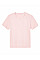 Soft Pink Kid's Essential Organic T