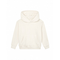 Natural Kid's Essential Organic Hoodie