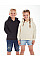 Natural Kid's Essential Organic Hoodie