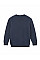 Navy Kid's Essential Organic Sweatshirt