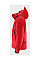 Red Skeleton Softshell Jacket