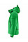 Fresh Green Skeleton Softshell Jacket