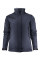 Ocean Blue Ladies Skeleton Softshell Jacket