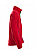 Red Trial Softshell Jacket