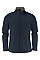 Dark Navy Trial Softshell Jacket