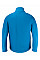 Ocean Blue Trial Softshell Jacket